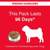 Drools Small Breed Puppy Dry Dog Food