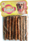 Royal Natural Chew Sticks Munchies Mutton Flavour
