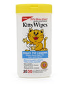 Petkin Kittywipes