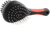 Smarty Pet Double  Bristle Brush Small