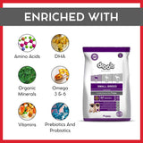 Drools Small Breed Puppy Dry Dog Food