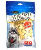 Goodies Milky Bone Calcium Plus Milk Flavour - Small