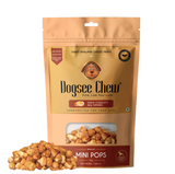 Dogsee Chew Dental Chews With Real Turmeric Premium - Mini Pops