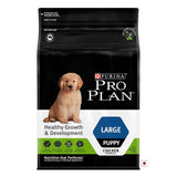 Pro Plan Healthy Growth Development Large Puppy Chicken Formula Dry Food