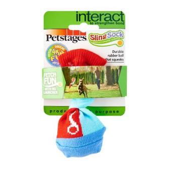 Petstages Sling Sock
