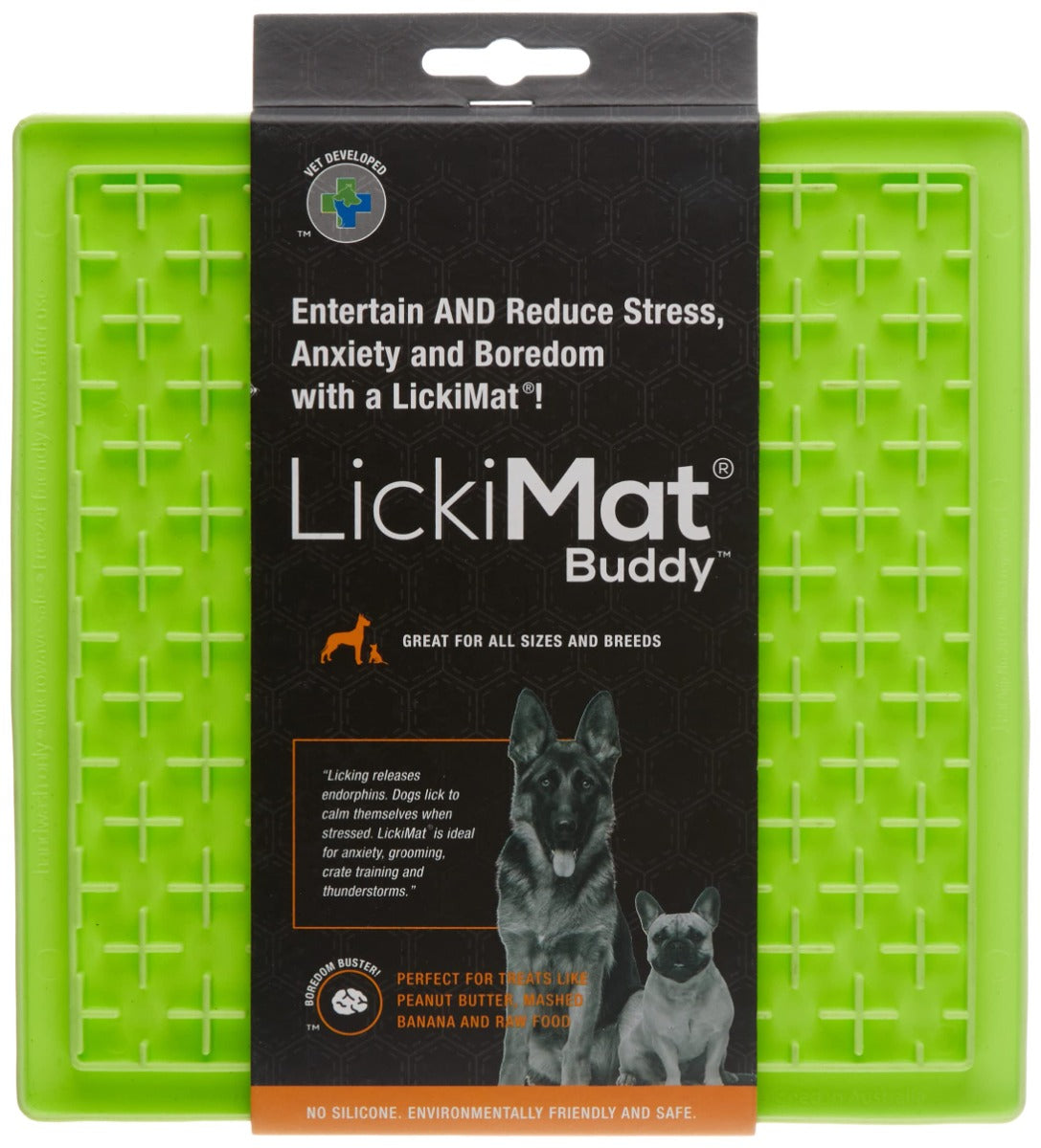 Licki Mat Buddy
