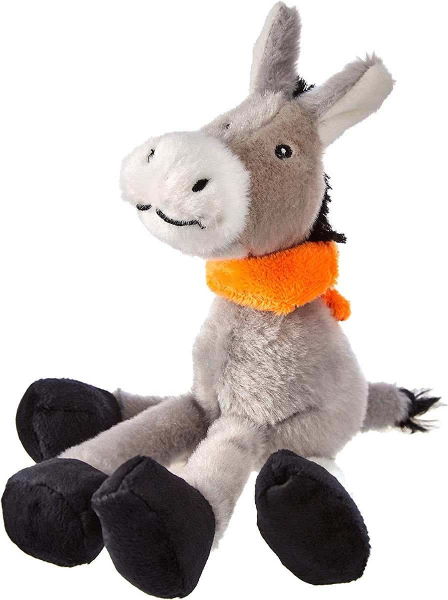 Trixie Donkey Plush Dog Toy