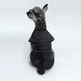 Pawz Dog Coat With Built In Harness