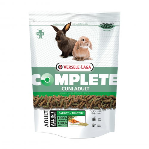 Versele-Laga Complete Cuni Adult Rabbit Dry Food