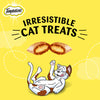 Temptations : Savoury Salmon Flavour Cat Treats