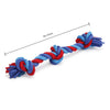 Smarty Pet Rope 3 Knots Rope Toy