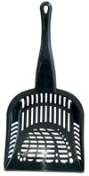 M-PETS Large Plastic Cat Litter Scoop
