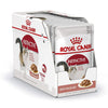 Royal Canin Instinctive Gravy Salsa Sas Cat Pouch