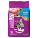 Whiskas 'Ocean Fish Flavour' Adult Cat Dry Food