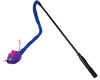 Kong Laser Teaser Characters Cat Toy
