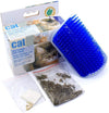 Petropolis Cat it Self Groomer with Catnip