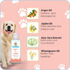 Papa Pawsome Soft & Shine Detangling Serum