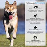 Acana Sport & Agility Large Breed Dog Dry Food