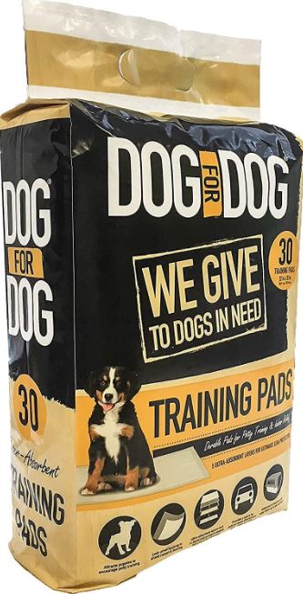 Pets Empire Training Pads For Dog
