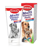 Beaphar Multi Vitamin Paste For Dog