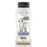 Wahl - Four In One Lavender Chamomile Shampoo