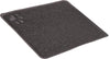 Trixie Cat Litter Tray Mat – PVC, Anthracite