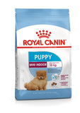 Royal Canin Mini Indoor Puppy Dry Food