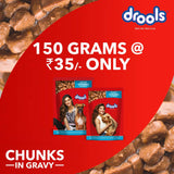 Drools Adult Real Chicken & Liver (Pouch) Pack Of 24