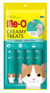 MeO Creamy Treats - Bonito Flavor
