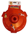 Super Dog Pet Frisbee