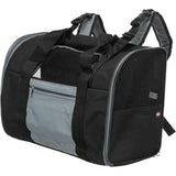 Trixie Connor Backpack For Pet - Black