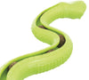 Trixie Snack Snake Thermoplastic Rubber Dog Toy