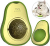 Petropolis Avocado Mint Ball Toy