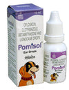 Intas Pomisol Ear Drops
