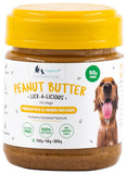 Wiggles Peanut Butter - Jar