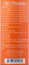 Chris Christensen Smartwash 50 Papaya Starfruit Shampoo