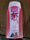 Lozalo Flowers Lily Conditioning Shampoo For Dogs & Cats