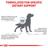 Royal Canin Skin Support Adult Dog Dry Food