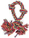 Smarty Pet 4 Knot Rope Toy