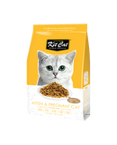 Kit Cat Kitten & Pregnant Premium Cat Food