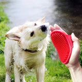 Smarty Pet Grooming Glove