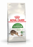 Royal Canin Active Life Outdoor Cats Dry Food