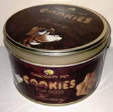 Naughty Pet 'Honey' Cookies For Dogs