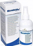 Savavet Microdacyn 60 Wound Care Spray For Dogs