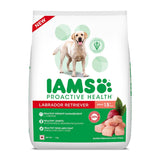 IAMS Proactive Health Labrador Retriever 1.5 + Year Adult Dog Food