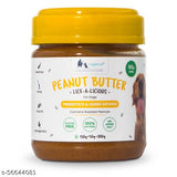 Wiggles Peanut Butter - Jar