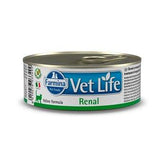 Farmina Vet Life Renal Cat Tin