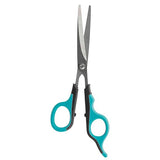 Trixie Straight Scissors Stainless Steel