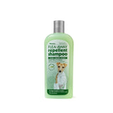 Petkin Flea Away Repellent Shampoo For Dogs