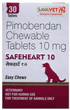 Savavet Safeheart 10 mg